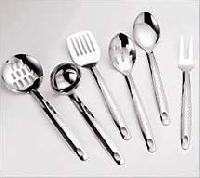 Stainless Steel Cutlery