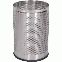 Stainless Steel Dustbins