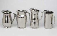 Stainless Steel Jug