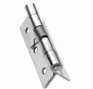 stainless steel spring hinges