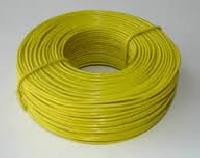 pvc coated binding wires