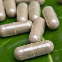 Herbal Capsules