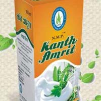 Kanth Amrit Syrup