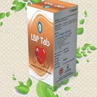 LBP Herbal Tablets