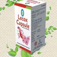 Lecox Capsules