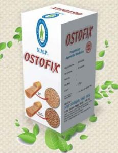 Ostofix Capsules