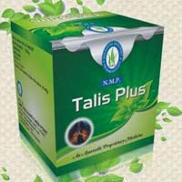 Talis Plus Capsules