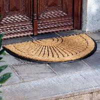 RMCBM 1 coir  door mat