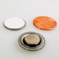 round magnet buttons