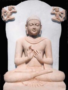 Lord Buddha Statue