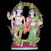 Lord Krishna Statue