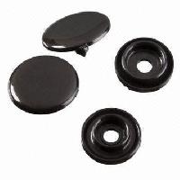 plastic snap buttons