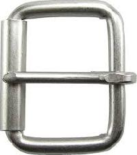 belt pin buckle