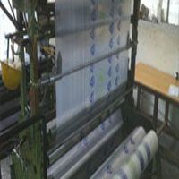 LDPE SHRINK FLAT FILM