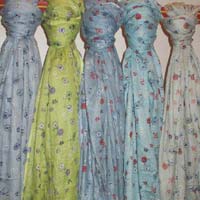 Cotton Printed Scarves