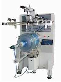bottle printing machine