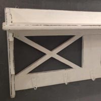 Wooden Wall Bracket
