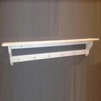 Wooden Wall Bracket