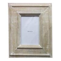 Wooden Photo Frame