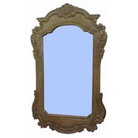 Wooden Mirror Frame