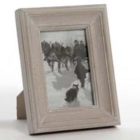 Wooden Photo Frame