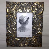 Wooden Photo Frame