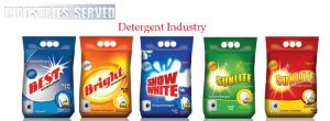 Sodium CMC For Detergent Industry