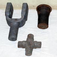 Metal Forged Components