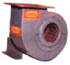 CENTRIFUGAL EXHAUST BLOWER