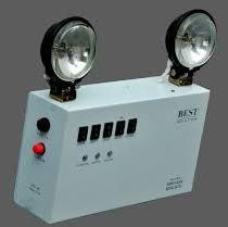 Industrial Emergency Light