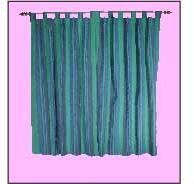 Loop Curtains