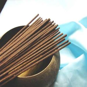 Musk Incense Sticks