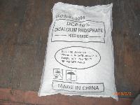 dibasic calcium phosphate