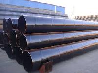 Spiral Welded Pipes