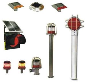 Solar Road Safety Products