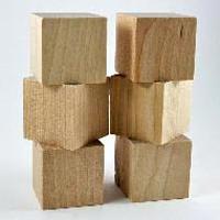 Wooden Blocks