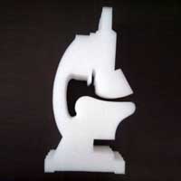 Die Cut Foam