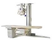 radiographic equipment