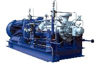 Boiler Feed Pumps