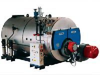 thermax boilers