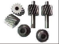 Oil Pump Gear