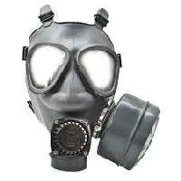 Gas Mask