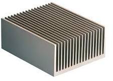 Aluminum Heatsink