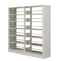 Aluminum Rack