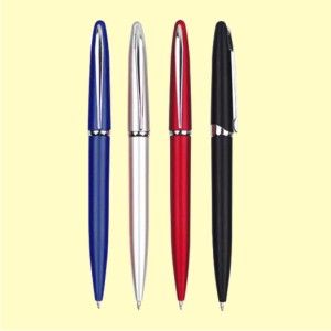 Metal Look Pen