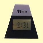 Table Clock