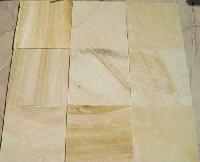 Mint Sandstone Tiles