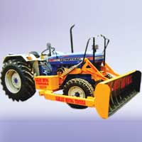 Tractor Fitted Dozer