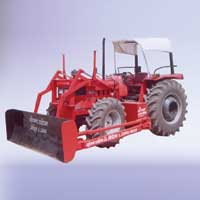 Tractor Fitted Dozer