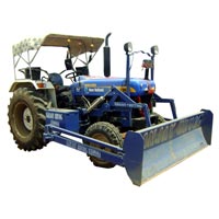 Tractor Fitted Dozer